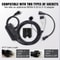 16A Portable EV Charger For Home Travel EV Charging Station 5