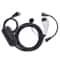 16A Portable EV Charger For Home Travel EV Charging Station 8