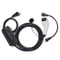 16A Portable EV Charger For Home Travel EV Charging Station 8