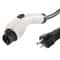 16A Portable EV Charger For Home Travel EV Charging Station 9