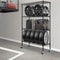 Heavy Duty Adjustable Garage Home Storage Shelving Unit With Wheels 6