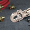 Heavy Duty Copper Press Tool Kit With Quick Change Jaws 6