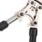 Heavy Duty Copper Press Tool Kit With Quick Change Jaws 7