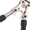Heavy Duty Copper Press Tool Kit With Quick Change Jaws 7