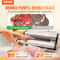 Dual Pump Chamber Vacuum Sealer Machine For Food Preservation 1