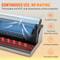 Dual Pump Chamber Vacuum Sealer Machine For Food Preservation 2