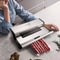 Dual Pump Chamber Vacuum Sealer Machine For Food Preservation 5