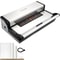 Dual Pump Chamber Vacuum Sealer Machine For Food Preservation 7