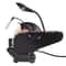 Heavy Duty Bench Grinder Belt Sander Combo With 25A Motor For Precision Grinding Sharpening 7