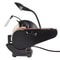 Heavy Duty Bench Grinder Belt Sander Combo With 25A Motor For Precision Grinding Sharpening 7