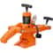 Heavy Duty Hydraulic Bead Breaker With Metal Foot Pump Premium Tire Bead Breaker Tool For Tractors 7