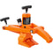 Heavy Duty Hydraulic Bead Breaker With Metal Foot Pump Premium Tire Bead Breaker Tool For Tractors 9