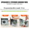Lockable 30 Amp RV Power Outlet Box NEMA TT 30R Outdoor Electrical Panel 5