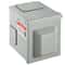 Lockable 30 Amp RV Power Outlet Box NEMA TT 30R Outdoor Electrical Panel 8