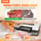 Dual Pump Vacuum Sealer Machine For Food Preservation Storage 1