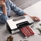 Dual Pump Vacuum Sealer Machine For Food Preservation Storage 5