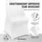 Universal Stretch Chair Covers 50PCS Elastic Spandex Slipcovers For Dining Wedding Event Chairs 5