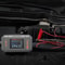 Smart Battery Charger Lithium LiFe Lead Acid AGM Gel SLA Car Charger With LCD Display Trickle Charg 6