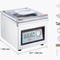 Chamber Vacuum Sealer Compact Food Packing Machine For Meats Marinades And Wet Foods Professional V 7
