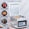 Chamber Vacuum Sealer Compact Food Packing Machine For Meats Marinades And Wet Foods Professional V 5
