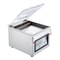 Chamber Vacuum Sealer Compact Food Packing Machine For Meats Marinades And Wet Foods Professional V 8