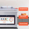 Chamber Vacuum Sealer Compact Food Packing Machine For Meats Marinades And Wet Foods Professional V 4