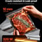Chamber Vacuum Sealer Compact Food Packing Machine For Meats Marinades And Wet Foods Professional V 2