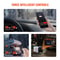Diesel Air Heater Bluetooth And Remote Control CO Alarm Fast Heating All In One Portable Diesel Hea 5