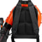 Cycle Gas Leaf Blower Backpack MPH Powerful Air Volume Tank Ideal For Lawn Care Snow Removal And Ya 7