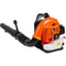 Cycle Gas Leaf Blower Backpack MPH Powerful Air Volume Tank Ideal For Lawn Care Snow Removal And Ya 6