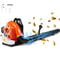 Cycle Gas Leaf Blower Backpack MPH Powerful Air Volume Tank Ideal For Lawn Care Snow Removal And Ya 0