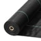 Premium Woven Geotextile Fabric Heavy Duty Weed Barrier Landscape Fabric Driveway Underlayment High 0