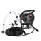 Electric Stand Airless Paint Sprayer High Efficiency Paint Gun Smooth And Fine Finish For Home Furn 10