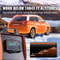 Portable Diesel Air Heater Bluetooth App Control All In One Heater With LCD Remote And Altitude Adj 3