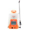 Battery Powered Sprayer Adjustable Pressure Battery Backpack Sprayer With Nozzles And Wands 7