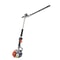 Multi Functional Gas Hedge Trimmer Weed Eater Brush Cutter String Trimmer Edger Pole Saw Chainsaw P 7