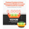 Box Levels Set Torpedo Level Bubble Vials Ruler ShockProof Aluminum Alloy Magnetic Leveler Tool SAE 1