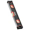 Box Levels Set Torpedo Level Bubble Vials Ruler ShockProof Aluminum Alloy Magnetic Leveler Tool SAE 8