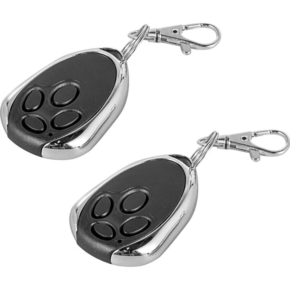 Auto Garage Roller Gate Opener Kit With Remote Controls High Lift Force Electric Roller Door Opener 9