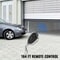 Auto Garage Roller Gate Opener Kit With Remote Controls High Lift Force Electric Roller Door Opener 1