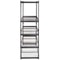 Storage Shelving Unit Tier Adjustable Metal Rack Heavy Duty Garage Shelves High Lbs Capacity Organi 7