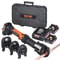 Pipe Crimping Kit Pro Press Tool Battery Crimping Tool Copper Pipe Press Tool 0