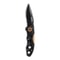 Folding Pocket Knife Blade Aluminum Handle Sharp EDC Camping Hiking Knife Lightweight Self Defense 9