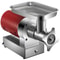 Electric Meat Grinder Hour Meat Mincer HP Heavy Duty Grinder With Grinding Plates Sausage Maker 0