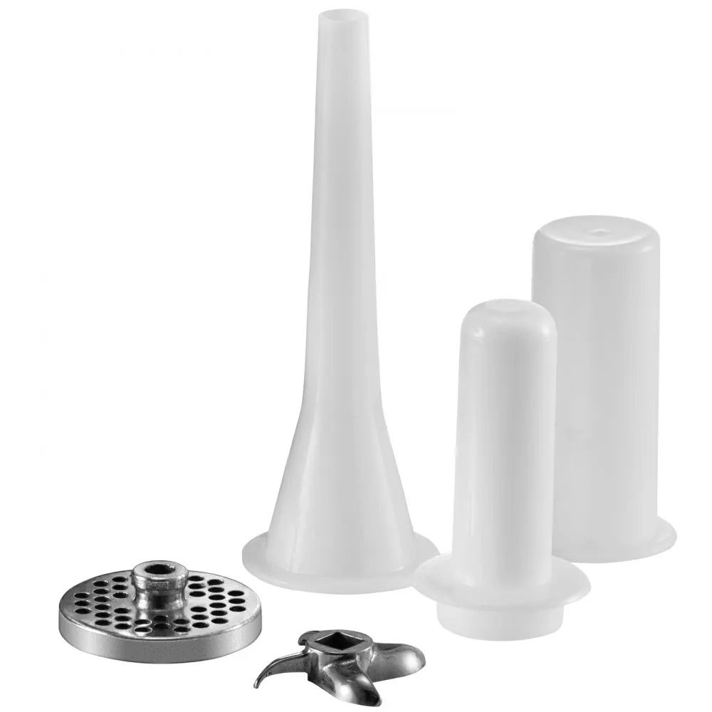 Electric Meat Grinder Hour Meat Mincer HP Heavy Duty Grinder With Grinding Plates Sausage Maker 3