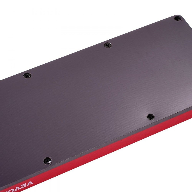 Socket Organizer Set Magnetic Socket Holder Metric SAE Socket Trays With Clear Labels Holds Standar 7