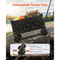 Heavy Duty Folding Wagons Collapsible Wagon Cart AllTerrain Outdoor Utility Cart Portable Camping C 3