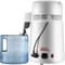 BPA Free Pure Water Distiller Home Purifier Filter Fully Upgraded With Handle Perfect For Daily Use 8
