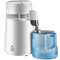 BPA Free Pure Water Distiller Home Purifier Filter Fully Upgraded With Handle Perfect For Daily Use 9
