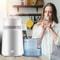 BPA Free Pure Water Distiller Home Purifier Filter Fully Upgraded With Handle Perfect For Daily Use 6